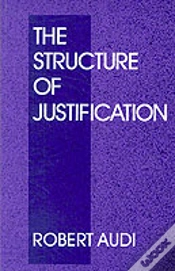 Capa do artigo The Structure Of Justification