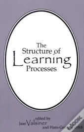 The Structure Of Learning Processes