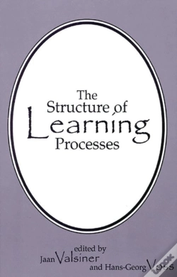 Capa do artigo The Structure Of Learning Processes