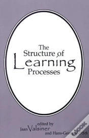 Capa do artigo The Structure Of Learning Processes