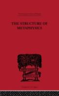 The Structure Of Metaphysics