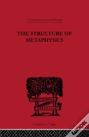 Capa do artigo The Structure Of Metaphysics