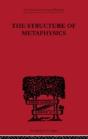 The Structure Of Metaphysics - Preview