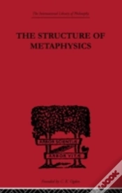 Capa do artigo The Structure Of Metaphysics