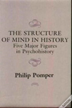 Capa do artigo The Structure Of Mind In History