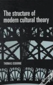 Capa do artigo The Structure Of Modern Cultural Theory