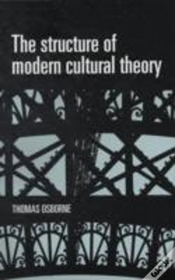 Capa do artigo The Structure Of Modern Cultural Theory