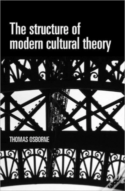 Capa do artigo The Structure Of Modern Cultural Theory