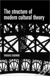 Capa do artigo The Structure Of Modern Cultural Theory
