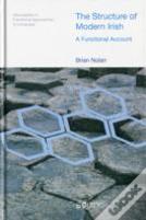 The Structure Of Modern Irish