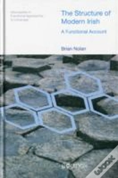 The Structure Of Modern Irish