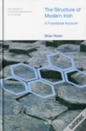 Capa do artigo The Structure Of Modern Irish