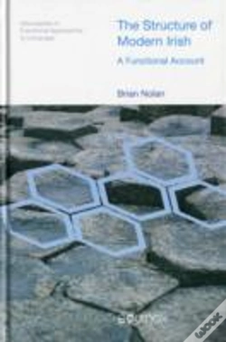 Capa do artigo The Structure Of Modern Irish