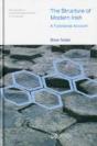The Structure Of Modern Irish - Preview