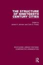 The Structure Of Nineteenth Century Cities - Preview