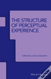 Capa do artigo The Structure Of Perceptual Experience