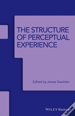 Capa do artigo The Structure Of Perceptual Experience
