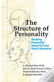 Capa do artigo The Structure Of Personality