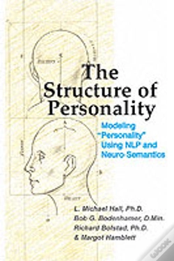 Capa do artigo The Structure Of Personality