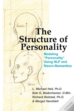 Capa do artigo The Structure Of Personality