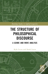 The Structure Of Philosophical Discourse