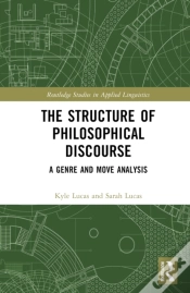 Capa do artigo The Structure Of Philosophical Discourse