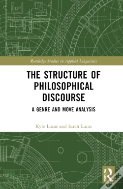 Capa do artigo The Structure Of Philosophical Discourse