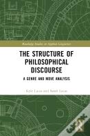 The Structure Of Philosophical Discourse
