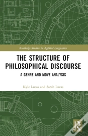 Capa do artigo The Structure Of Philosophical Discourse