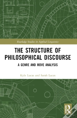 Capa do artigo The Structure Of Philosophical Discourse