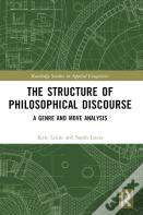 The Structure Of Philosophical Discourse
