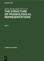 The Structure Of Phonological Representations. Part 1 - Preview