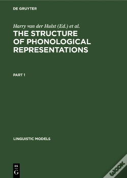 Capa do artigo The Structure Of Phonological Representations. Part 1