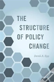 Capa do artigo The Structure Of Policy Change
