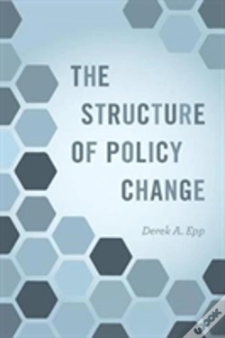 Capa do artigo The Structure Of Policy Change