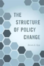 The Structure Of Policy Change - Preview