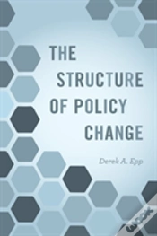 Capa do artigo The Structure Of Policy Change