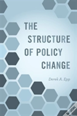 Capa do artigo The Structure Of Policy Change
