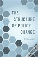 The Structure Of Policy Change