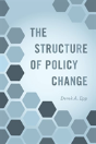 The Structure Of Policy Change - Preview