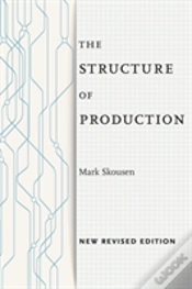 Capa do artigo The Structure Of Production