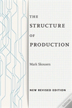 Capa do artigo The Structure Of Production