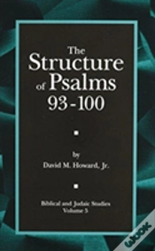 Capa do artigo The Structure Of Psalms 93 - 100