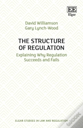 The Structure Of Regulation