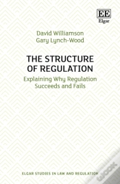 Capa do artigo The Structure Of Regulation