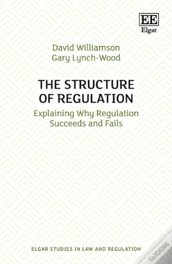 Capa do artigo The Structure Of Regulation