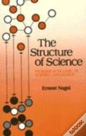 Capa do artigo The Structure Of Science
