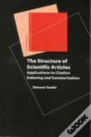 The Structure Of Scientific Articles