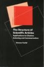 The Structure Of Scientific Articles - Preview