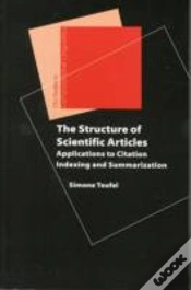 Capa do artigo The Structure Of Scientific Articles